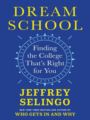 cover image of Dream School